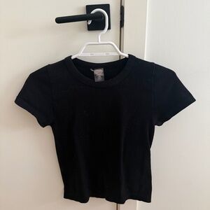 Sunday Best Seamless T-Shirt Size S